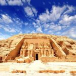 luxor aswan and abu simble three days tour from hurghada