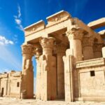 3 Day tour to Aswan and Abu simbel from Aswan