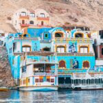 Trip to Nubian Village by Boat