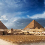 Private two day trip to Cairo from Luxor by Flight