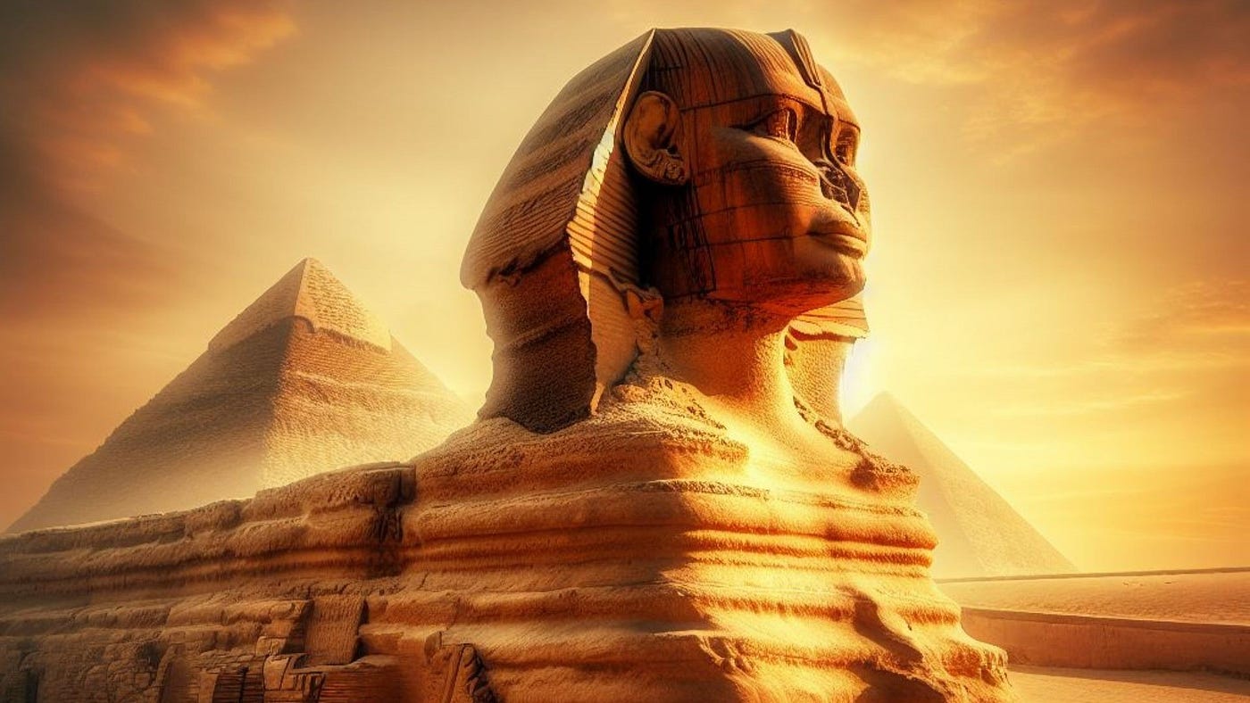 The Sphinx
